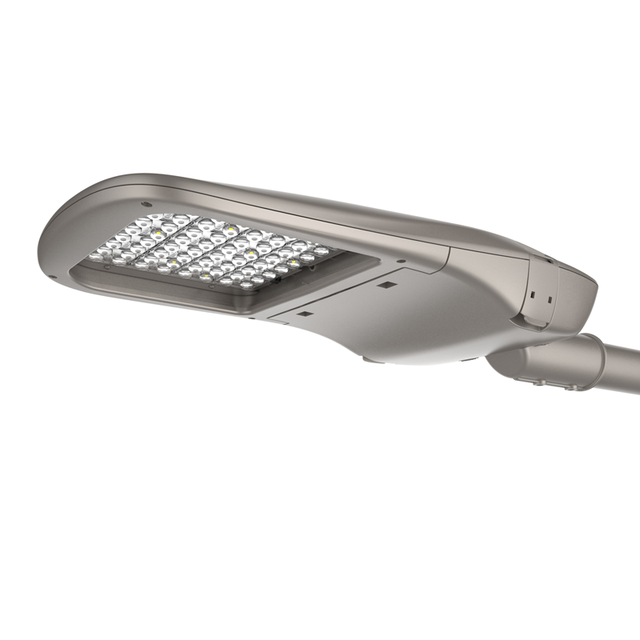 High Lumen Modern Fashion Design of  Led Street Light Waterproof IP66 Led Street Light