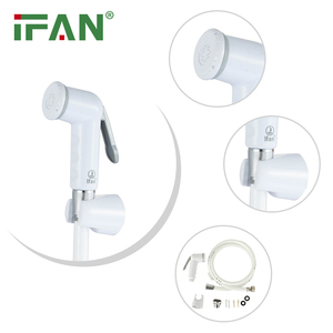 Пластиковый распылитель для биде - Product Image 2