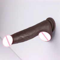 Masturbateur Dildo Étanche pour Adultes 100% Étanche Doux Écologique Sensation Réaliste Retardateur d'Éjaculation Sans Effets Secondaires OEM