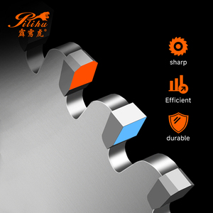 <span class=keywords><strong>Lame</strong></span> <span class=keywords><strong>de</strong></span> scie à marquage standard à l'exportation avec <span class=keywords><strong>lame</strong></span> principale pour les commandes à l'étranger - Product Image 4