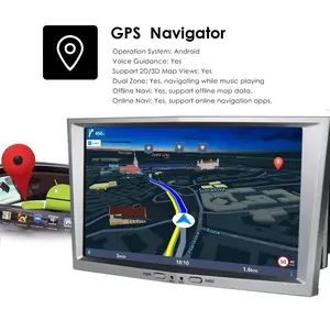 Radio Android de 8 Pulgadas para Opel <span class=keywords><strong>Astra</strong></span> <span class=keywords><strong>H</strong></span> J 2004 Vectra Vauxhall Antara Zafira Corsa C D Vivaro Meriva Veda con CarPlay GPS Multimedia - Product Image 4