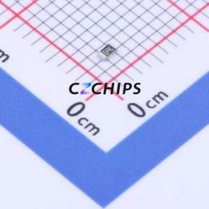 Résistance SMD CQ03WAF4532T5E 0603 (Type : Film épais) (Résistance : 45,3 kOhm Précision : 1%) - Product Image 1