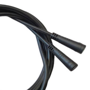 Aislamiento y blindaje de alta calidad para minimizar interferencias. Cable de control para smartGyro rockway Evo. - Product Image 2