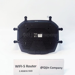 Enrutador WiFi D196G usado <span class=keywords><strong>AC1900</strong></span> banda Dual de alta ganancia 2,4G 5G 1900Mbps 6 antenas externas enrutador inalámbrico doméstico Wi-fi - Product Image 6
