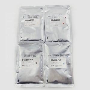 675K85030/675K85040/675K85050/675K85060 ZHHP Bột Phát Triển Cho Xeroxs WC7525/7530/7535/7545/7556/7830/7835/7845/7855/7970 - Product Image 1