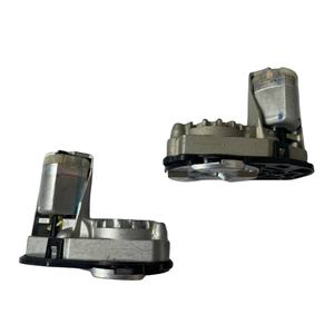 Motor plegable de espejo inverso izquierdo + derecho 4N1857528B 4N0857536G para <span class=keywords><strong>Audi</strong></span> A6 A7 A8 S6 S7 S8 <span class=keywords><strong>e</strong></span>-<span class=keywords><strong>tron</strong></span> GT - Product Image 2