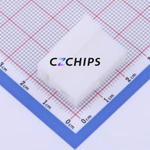 926474-1 Housing (Wire-to-<b>Board</b> / Wire-to-Wire) Connector 1x2P 1 2 Without <b>Latch</b> - Product Image 2