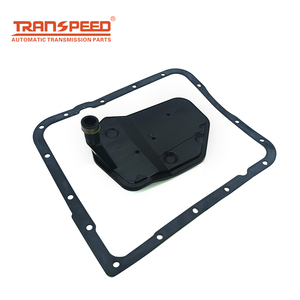 Kit de Filtro y Junta de Aceite para Transmisión Automática 4L60E 4L65E, Marca Transpeed, Nuevo, OEM 24225323 - Product Image 1