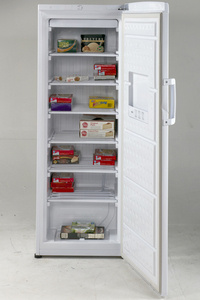 Congelatori Verticali Smad da 280L e 310L con 5/10 <span class=keywords><strong>Cassetti</strong></span> Grandi o Piccoli - Product Image 4