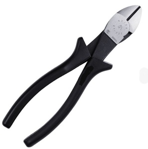 6 "bên Cắt Kìm 150mm mạnh mẽ chéo Kìm tiết kiệm lao động Dây kìm - Product Image 2