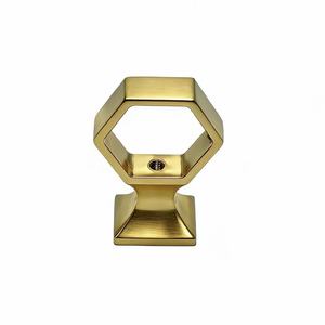 黄铜、铜、青铜零件-精密铣削车削金属部件 |    定制数控加工服务 - Product Image 4