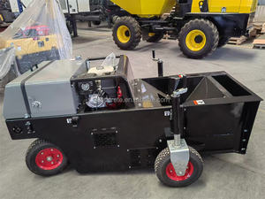 <span class=keywords><strong>Machine</strong></span> à paver en béton Slipform <span class=keywords><strong>Machine</strong></span> à paver en béton Fret portuaire pour Libreville Gabon - Product Image 3