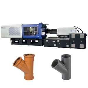 Haida HD260L Máquina de Fabricación de Tuberías de <span class=keywords><strong>PVC</strong></span> PPR Máquina de Moldeo por Inyección para Fabricación de Cajas Eléctricas ABS - Product Image 4