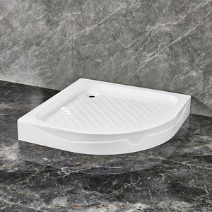 Baide usine pas cher Standard style chaud nouveau <span class=keywords><strong>bac</strong></span> <span class=keywords><strong>à</strong></span> <span class=keywords><strong>douche</strong></span> en acrylique <span class=keywords><strong>sans</strong></span> couture Surface étanche <span class=keywords><strong>douche</strong></span> Base secteur <span class=keywords><strong>bac</strong></span> <span class=keywords><strong>à</strong></span> <span class=keywords><strong>douche</strong></span> - Product Image 2