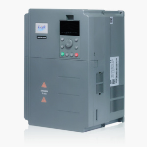 Lcgk lc400t duy nhất giai đoạn 220V chuyển sang ba giai đoạn 380V chuyển đổi tần số 5.5KW 7.5KW 11Kw VFD biến tần 1.5KW-55Kw - Product Image 3