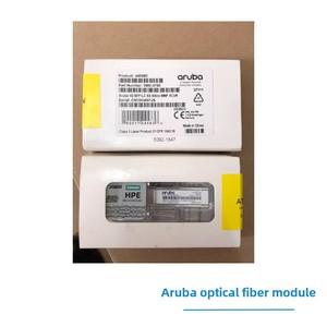 Nouveaux modules HPE Aruba J4858D/J4859D/<span class=keywords><strong>J9150D</strong></span>/J9151D/J9152D Module SFP Original Nouveau - Product Image 5
