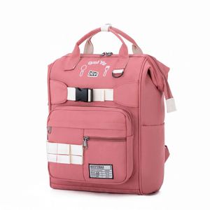 Sac à dos de maternité léger et imperméable pour maman, idéal pour l'extérieur - Vente en gros usine - Product Image 6