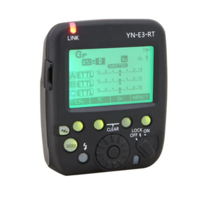 <span class=keywords><strong>Yongnuo</strong></span> YN-E3-RT TTL Sans Fil Déclencheur Radio Transmetteur Speedlite pour Canon 600EX-RT caméra <span class=keywords><strong>YONGNUO</strong></span> YN600EX-RT - Product Image 2