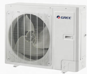 Aire Acondicionado de 9000 BTU, 12000 BTU, 18000 BTU, Capacidad Completa de 24000 BTU, 30000 BTU, 36000 BTU, R410a, 2 HP - Product Image 4