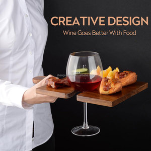 High Quality Most Popular Kitchenware Custom Solid <strong>Wood</strong> Chopping Board Acacia <strong>Wood</strong> Cutting Board - Product Image 2