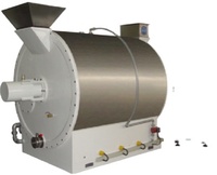 Machine à conque de chocolat de haute qualité, machine de fabrication de chocolat, équipement de raffinage de chocolat