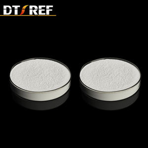 ผงอลูมินาเผา <span class=keywords><strong>Al203</strong></span> ผงอัลฟ่าอัลูมินา ซีเมนต์อลูมินา ทนไฟสูง ราคาโรงงาน - Product Image 3