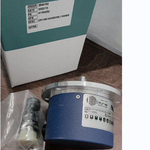 เอลตร้า โรตารี่เอนโค้ดเดอร์ EF49P4P2000Z5L12X3PR.779 สำหรับใช้งานในอุตสาหกรรม - Product Image 4