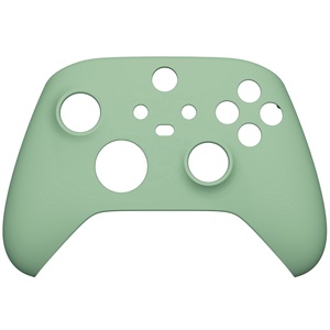 Coque de remplacement personnalisée pour manette Xbox Series X/S - Boîtier de manette DIY avec accessoires pour joystick - Product Image 1