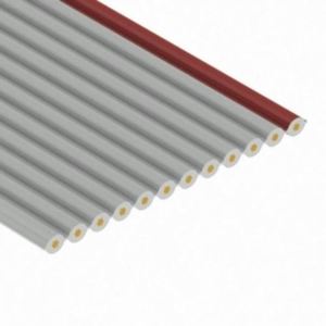 3365/12-100 Flat Ribbon Cable Electronic Component - Product Image 1