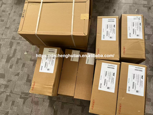 131Z7908 Dan-FOSS | FC-302P37KT5E20H1 VLT automationdrive 37 KW (50 HP) 380-500V IP20 Heavy-Duty VFD FC-302P37KT5E20H1XGXXXXSXXX - Product Image 6