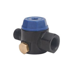 Mingou High Pressure <b>Washer</b> Water Inlet Filter G1/2 Cast Aluminum Stainless Steel <b>Car</b> Wash Tool - Product Image 3
