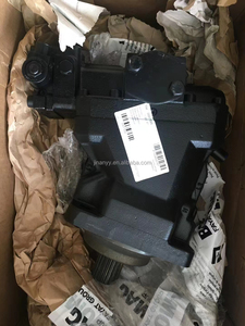 Motor Hidráulico BW211D-40 05802586, Motor de Tracción 05802586, Motor Hidráulico Bomag - Product Image 2