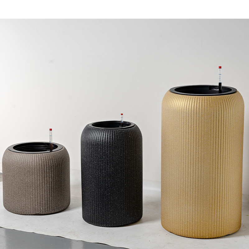 sandblast coffee/gold