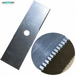 Cuchilla de Repuesto para Desbrozadora de Césped 2T, Cuchillas de Acero Inoxidable para Cortacésped, Cuchilla para Cortar Árboles - Product Image 1