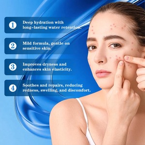 Wholesale Tranexamic Acid Niacinamide Brightening Cream Anti Wrinkle Firming <b>Face</b> Moisturizer in Stock GZ RTS Bulk Mixed Order - Product Image 3