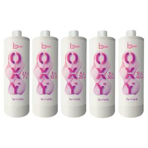 Bevisible Oxy Cream For Distributors - Product Image 1