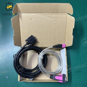 สำหรับซอฟต์แวร์ Thermo King 5.7 Wintrac เครื่องมือสแกนวินิจฉัยรถยก Thermo-King Diag Wintrac พร้อมอินเทอร์เฟซ CAN USB V110 สำหรับแล็ปท็อป - Product Image 2