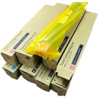 Cartouche de toner X&O Premium compatible Fuji Xerox C5005 C5155 d pour imprimante couleur A3 DocuPrint C5155d C5005d