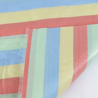 Usine Laminé Costal Rafia Saco De Polipropileno De 50 kg Polypropylène PP Tissé Sacs Sac 25kg 50 kg pour Grain Blé Maïs
