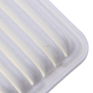 공장 도매 고품질 자동차 에어 필터, Toyota Corolla 및 BYD 자동차용 17801-0D020, 17801-0D010, 17801-22020. - Product Image 3