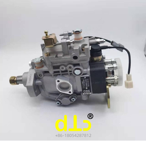 Pompe à injection de carburant 22100-1C050 22100-1C190 pour moteur diesel Toyota 1HZ HZJ76 HZJ78 HZJ79 pour engins de construction - Product Image 2
