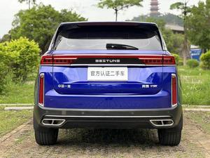 2021 2022 2023 Bestune <span class=keywords><strong>T99</strong></span> รถ SUV 7 ที่นั่งขนาดใหญ่สุดหรูจากจีน รถยนต์มือสองราคาประหยัด คุณสมบัติครบครันสุดยอด สำหรับส่งออกทั่วโลก - Product Image 4