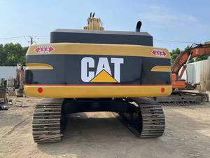 Excavadora usada de alta eficiencia de 30 toneladas Cat 330B a la venta 330gc Excavadora de gato usada Caterpillar Cat 330gc Excavadoras usadas - Product Image 4