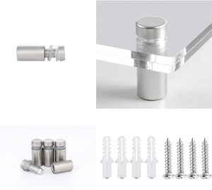 11*14inch Double Panel Wall Mount Hanging Floating <b>Frameless</b> Clear Acrylic Picture <b>Frame</b> for Degree Certificate <b>Photo</b> <b>Frames</b> - Product Image 4