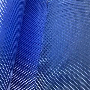 Hiệu suất cao Hi sức mạnh Trọng lượng nhẹ 3K 240g Đồng bằng/Twill sợi carbon hỗn hợp <span class=keywords><strong>Kevlar</strong></span> vải - Product Image 4