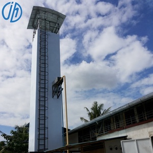 Kim Hoa 3000nm3/H hiệu suất cao đông lạnh oxy Máy phát điện thực vật cho nhà máy khai thác mỏ - Product Image 6