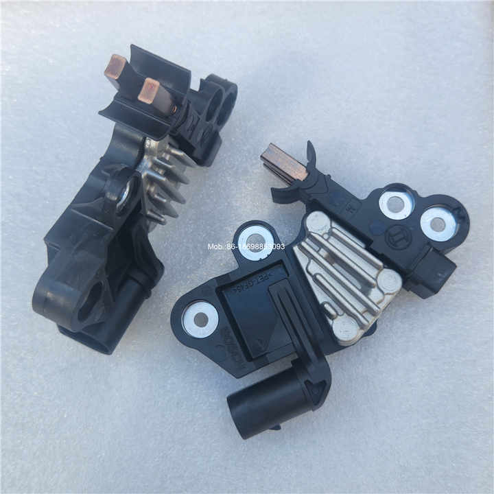 14V Voltage Regulator for Mercedes Benz OM642 Engine Alternator 
