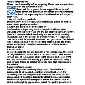 <span class=keywords><strong>Wuthering</strong></span> sóng huy hiệu loạt trò chơi hoạt hình Trâm phim hoạt hình tinplate trò chơi đồ chơi trẻ em xung quanh Bộ sưu tập quà Tặng pin - Product Image 6