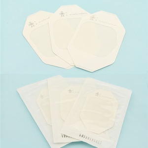 Pansement stérile transparent en PU pour fixation de cathéter et de cathéter intraveineux, film PU 4*5cm 6*7cm 10*10cm 10*12cm 10*15cm 10*20cm - Product Image 6