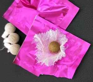 Tamponi Naturali a Base di Erbe per la Pulizia Vaginale Femminile, Pillole per la Pulizia dell'Utero, Perle Detox Yoni per il Restringimento - Product Image 6